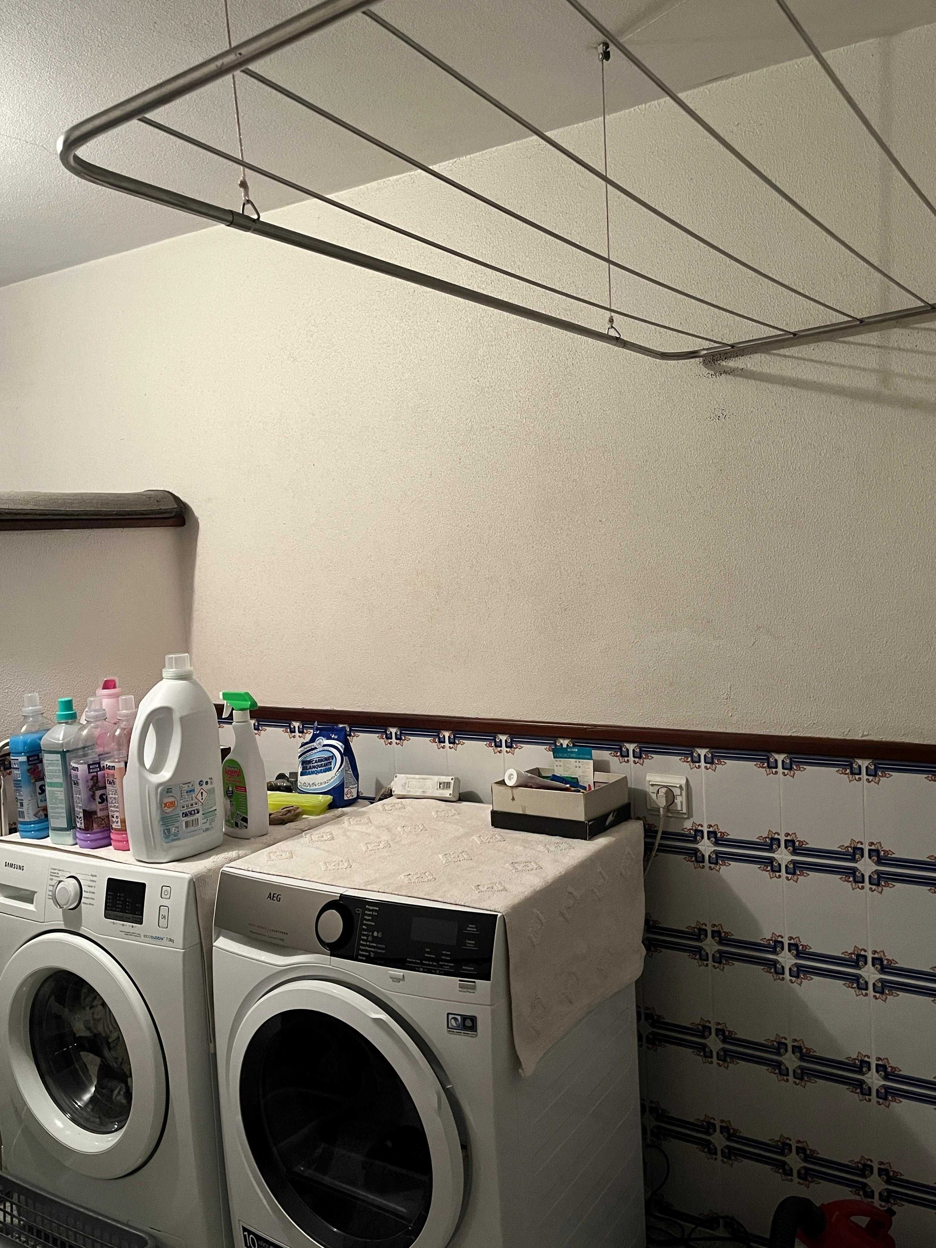 Quarto/estúdio perto da UMinho_390 eur/mês c/ todas despesas incluídas