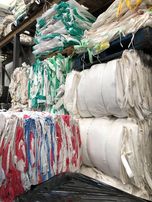 BIG BAG worki nowe i używane na gruz kamyczek żwir piasek 1250 kg