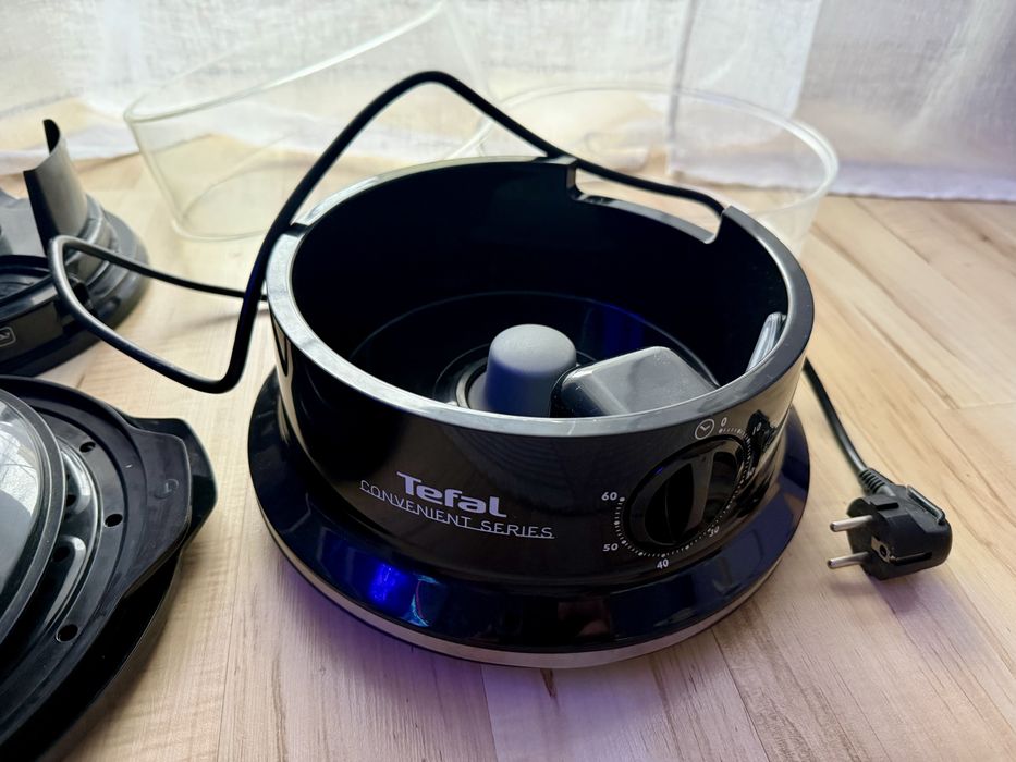 Parowar Tefal Convenient 6l