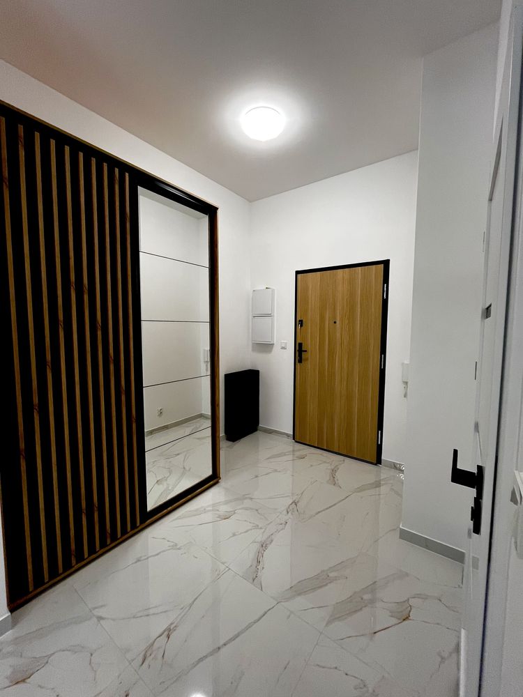 Apartament Blisko Morza