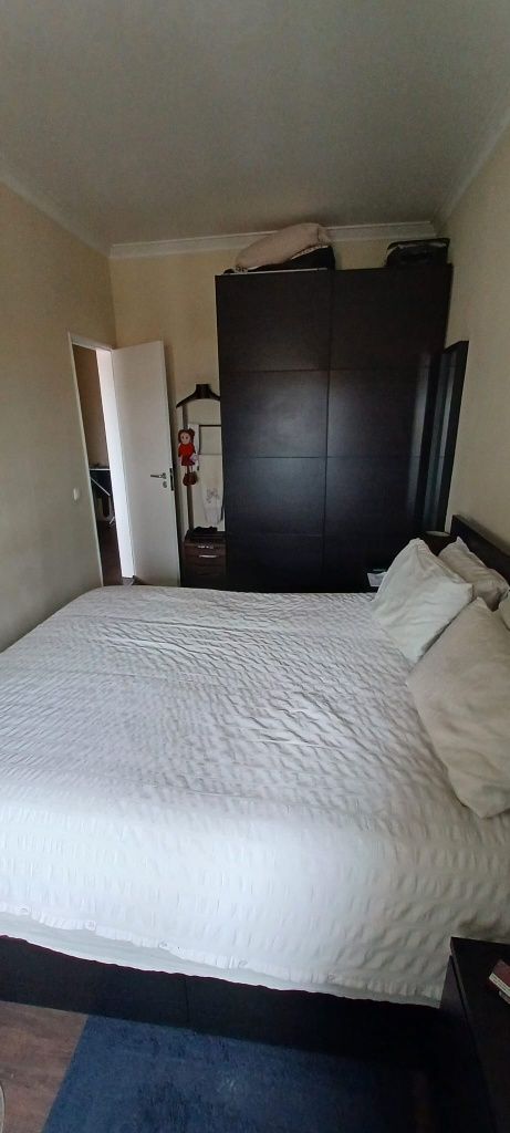 T2 Forte da Casa com vista para o Tejo