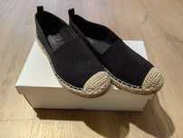 NOWE Espadryle damskie