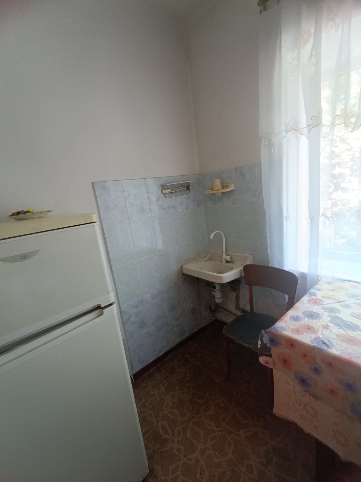 Продається квартира в центрі Добровеличківки