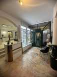 Odstapie dobrze prosperujacy salon kosmetyczny
