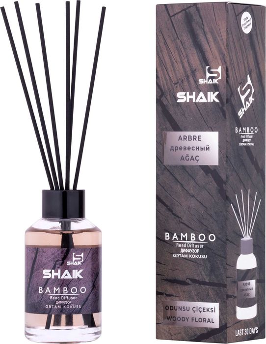 Shaik Dyfuzor zapachowy Drzewo 115 ml