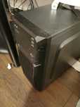 Komputer PC (I5 - 6500, M.2 228,RX 480, 16GBRAM )