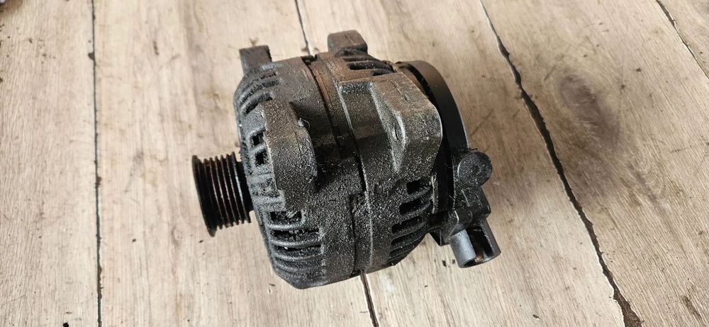 Alternator Peugeot Partner Citroen Berlingo I Lift 2,0 HDI 150A 0124525034