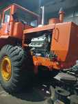 Навантажувач Т-156