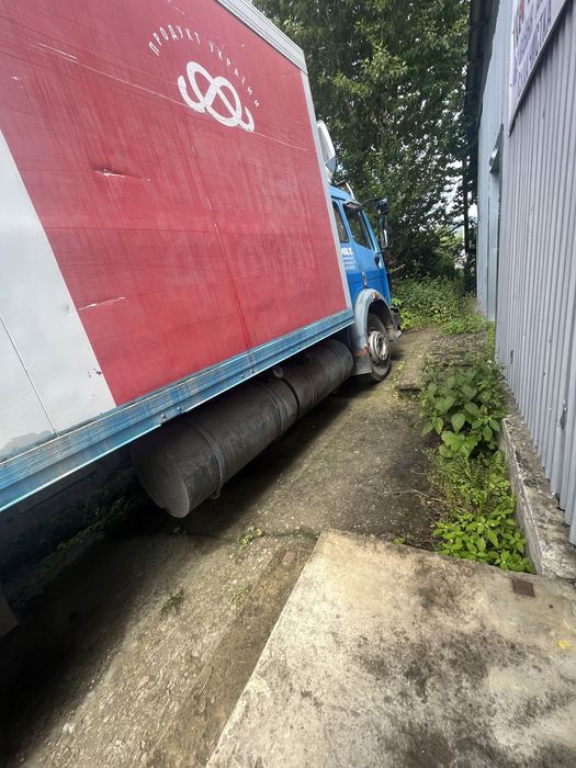 Продам Mercedes Benz atego 1422