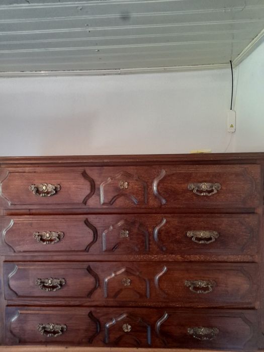 Conjunto de mobiliário de quarto