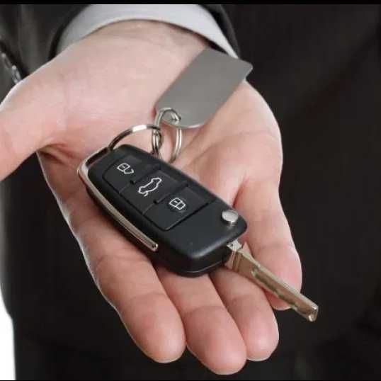 Dorabianie kluczyków do wszystkich marek i modeli samochodów