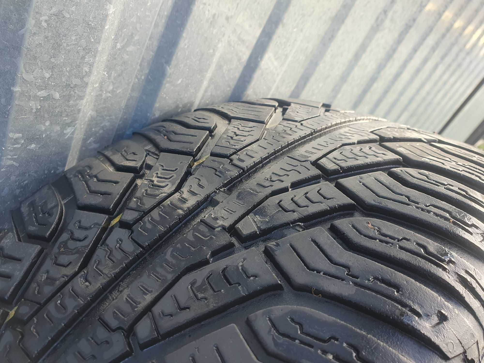 Koła Felgi Opony Opel Signum Vectra c 16 cali 5x110 215/55/16 kpl