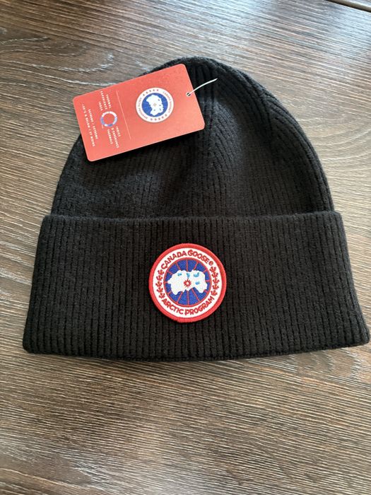 Шапка Canada Goose Arctic Program