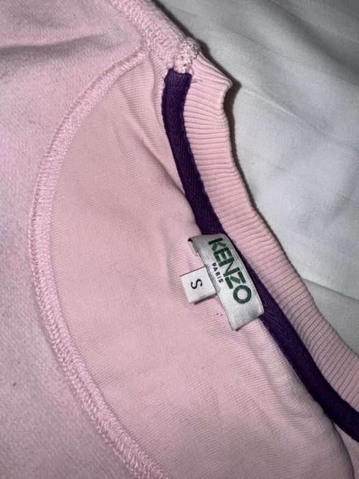 Худі, светр , кофта , кензо, kenzo