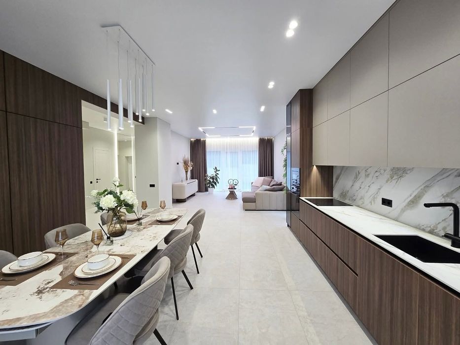 Будинок 220 м2 панорама газ дизайн ремонт с. Лісники 3 км Ходосівка