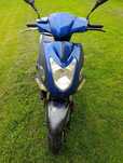 Skuter Kymco agility 50cc