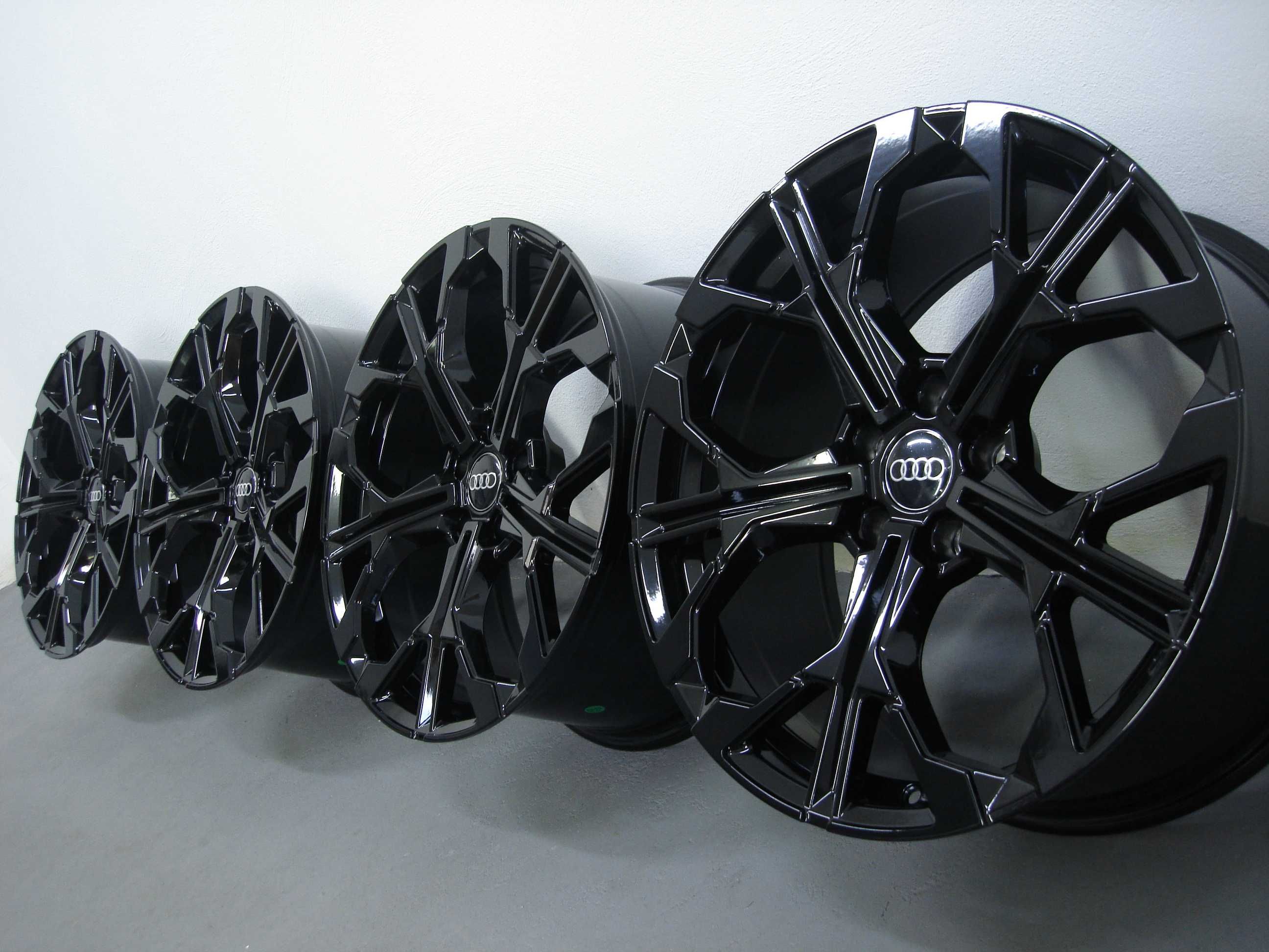 Alufelgi 19 5x112 Audi A5 A7 A8 d5 d4 d3 A6 c8 c7c 6c A4 b9 b8 b7 Q5