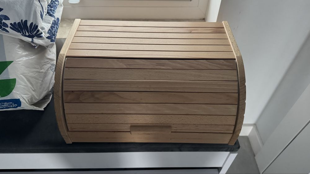 Chlebak IKEA Magasin