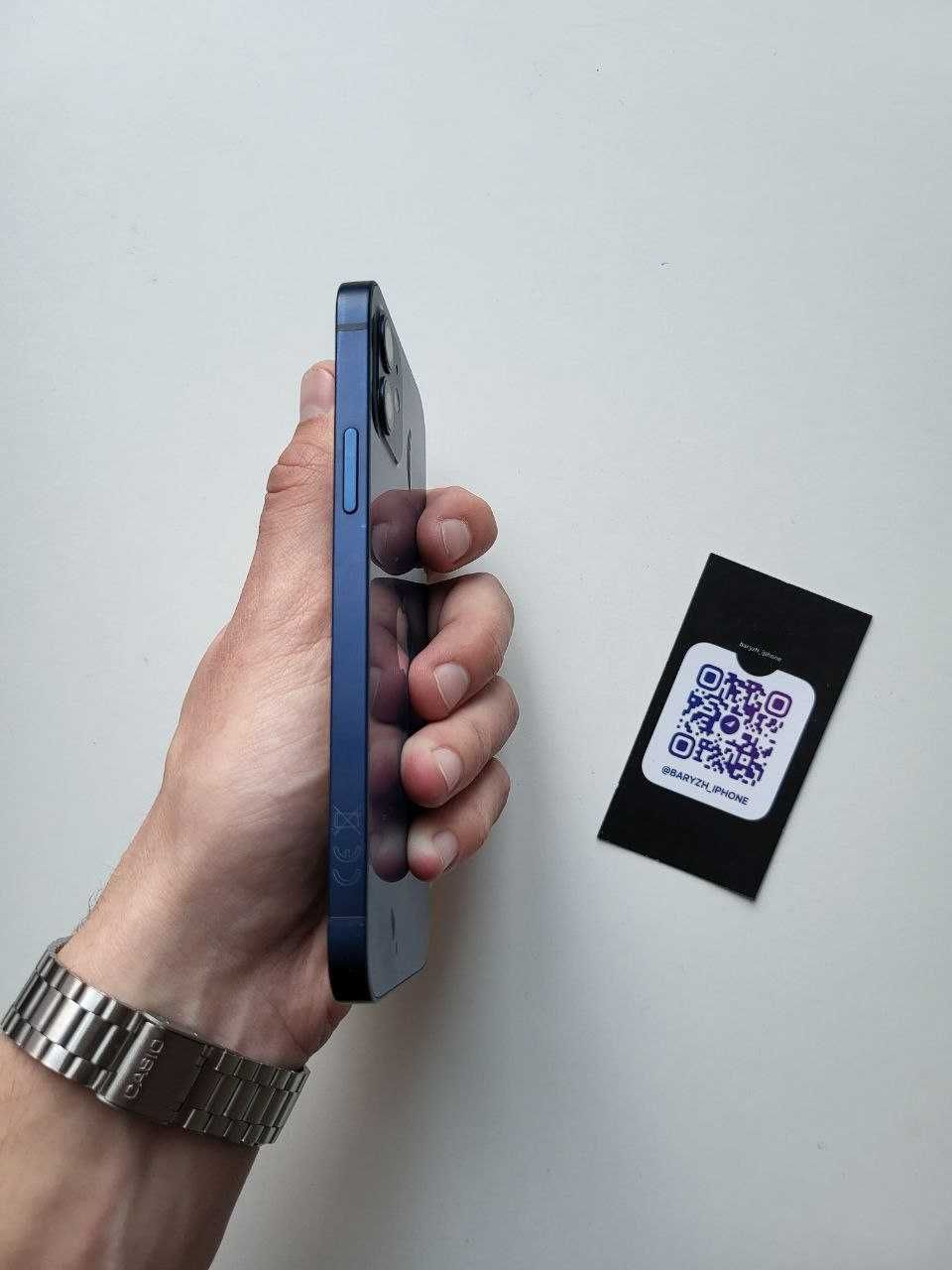Iphone 12 128 gb, супер стан, айфон 12 128