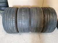 4x295/35 R21 Michelin Latitude sport letnie