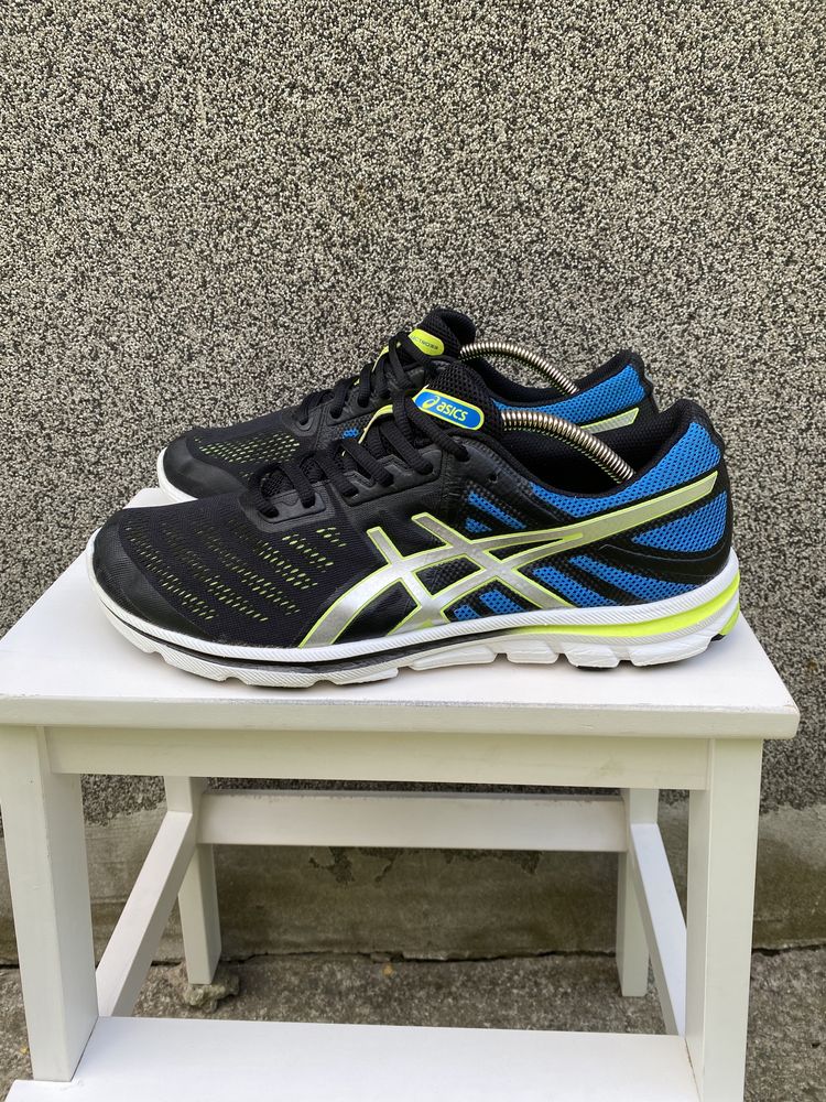 Оригінал кросівки Asics Gel-Electro 33 T411N 44,5р 28,25см