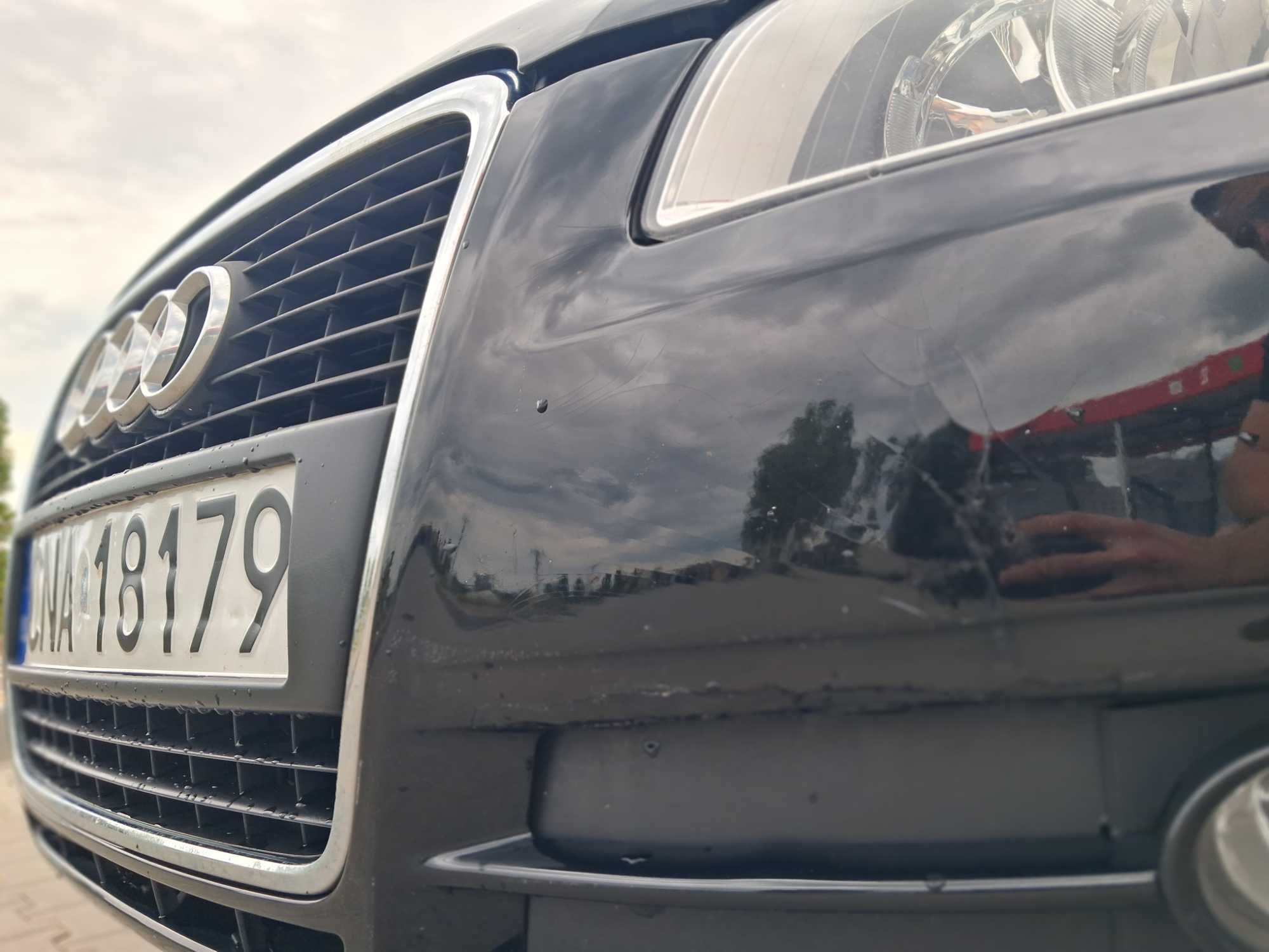 Audi A4 B7 AVANT