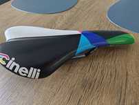 Siodełko rowerowe Cinelli 137mm