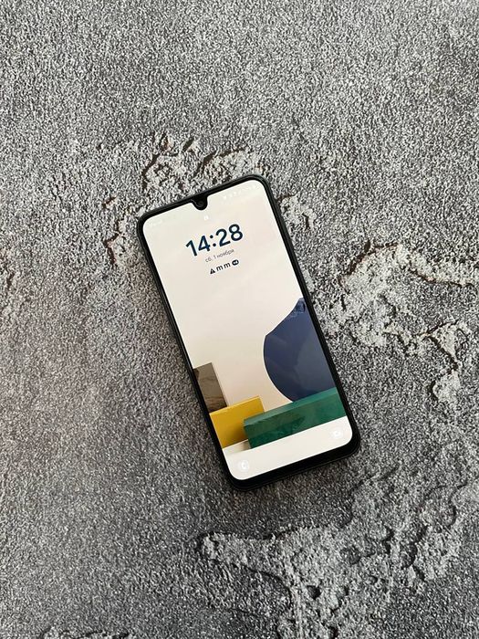 Samsung A16 5G 256Гб