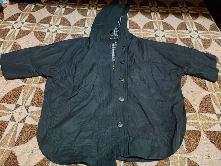 Плащ куртка Mango дощовик