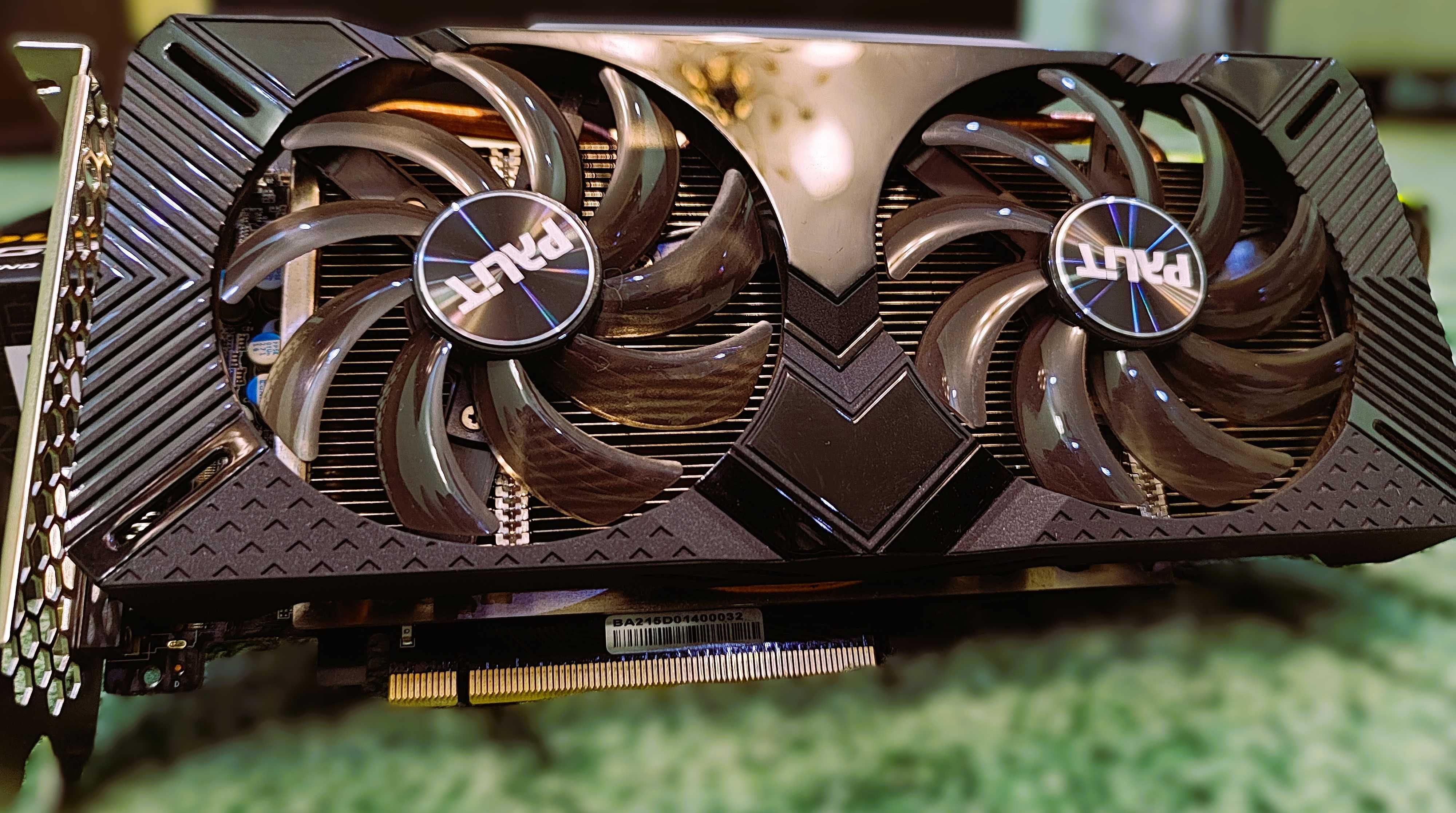 GTX 1660 SUPER  GamePro
