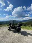 BMW R1250 GS Adventure BMW R1250 GS ADVENTURE - przygoda na wyciągnięcie ręki