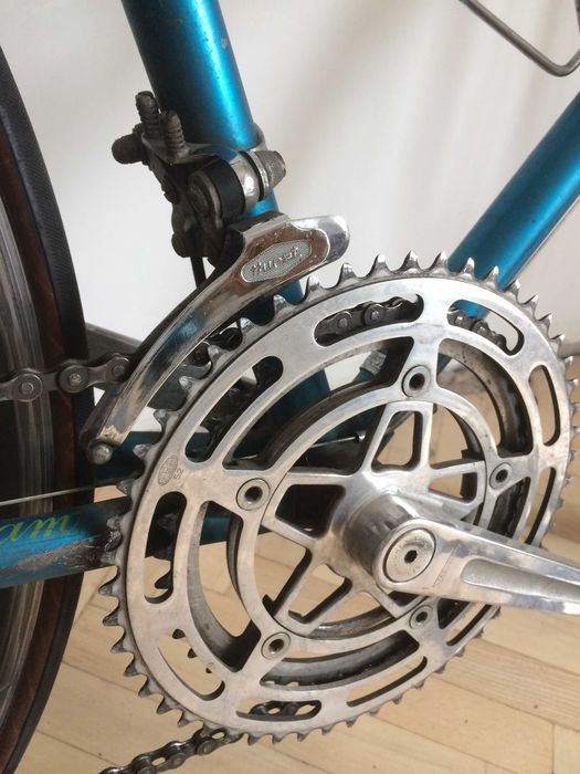 Туристичний дорожній велосипед Gitane (Франція) Ретро