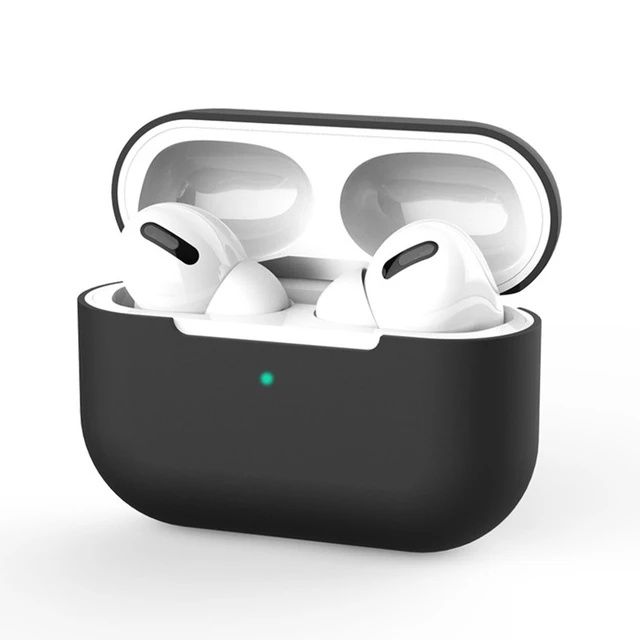 Etiu Case na słuchawki AirPods Pro 3