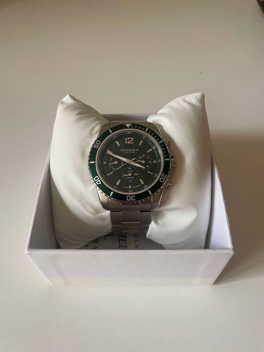 Relógio Masculino Rodania R18000