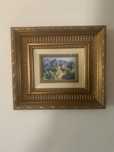 Quadro - pintura a oléo preco negocial medidas nas fotos