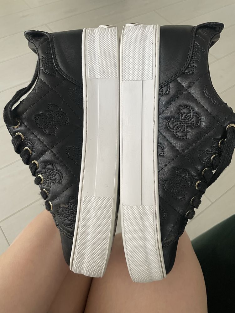 Кеди guess оригінал
