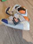 Buty dla dziecka