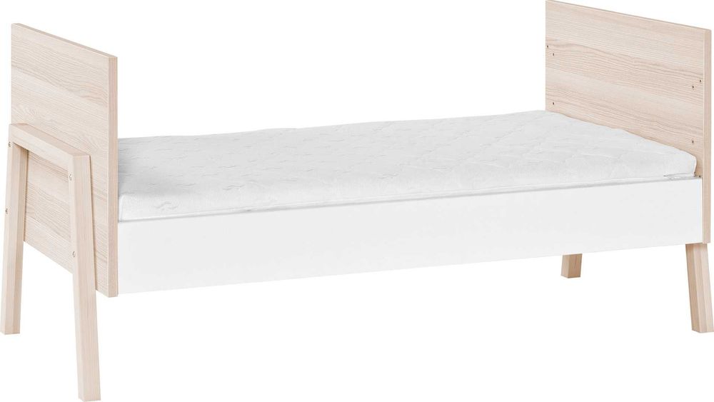 Łóżeczko Vox 70x140