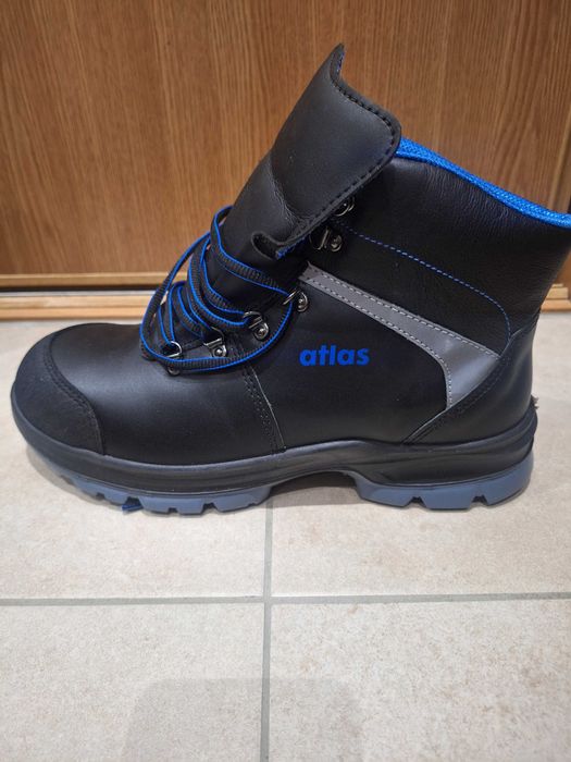 Buty robocze atlas
