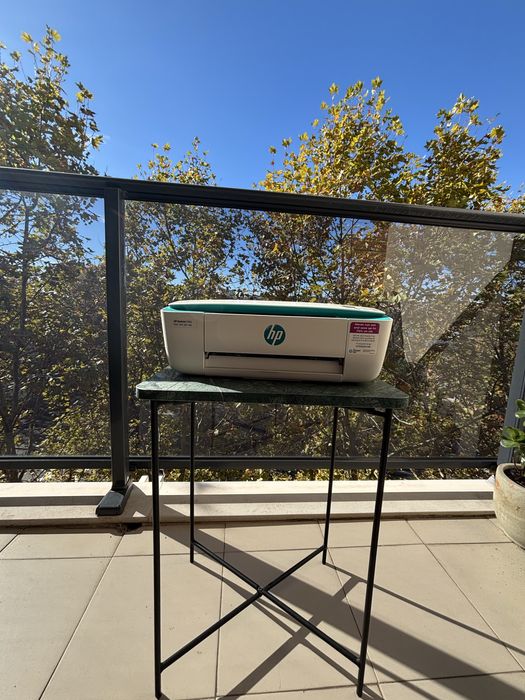 Impressora Hp Deskjet