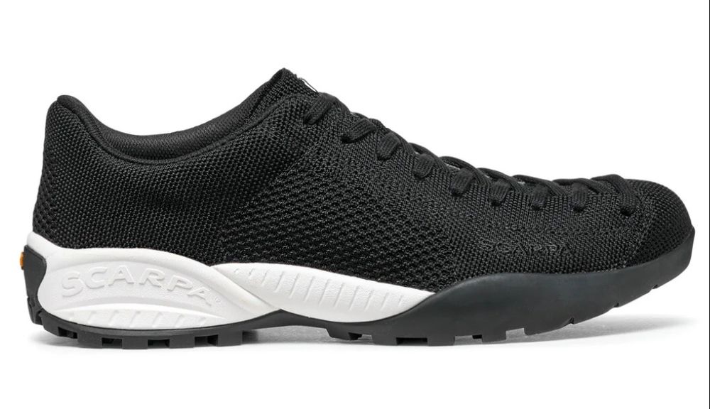 НОВЫЕ Scarpa Mojito Bio.