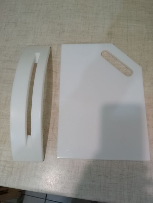 Кухонна дошка , камінь