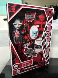 Ghoulia Creeproduction Reprodukcja Monster High