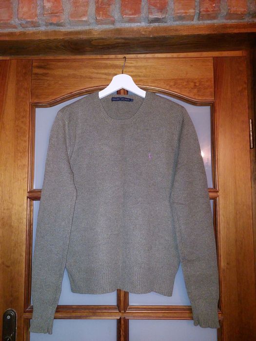 Sweter Ralph Lauren XL