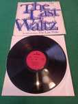 *LP - The John Fox Orchestra - The Last Waltz (Pronit SX 1790)