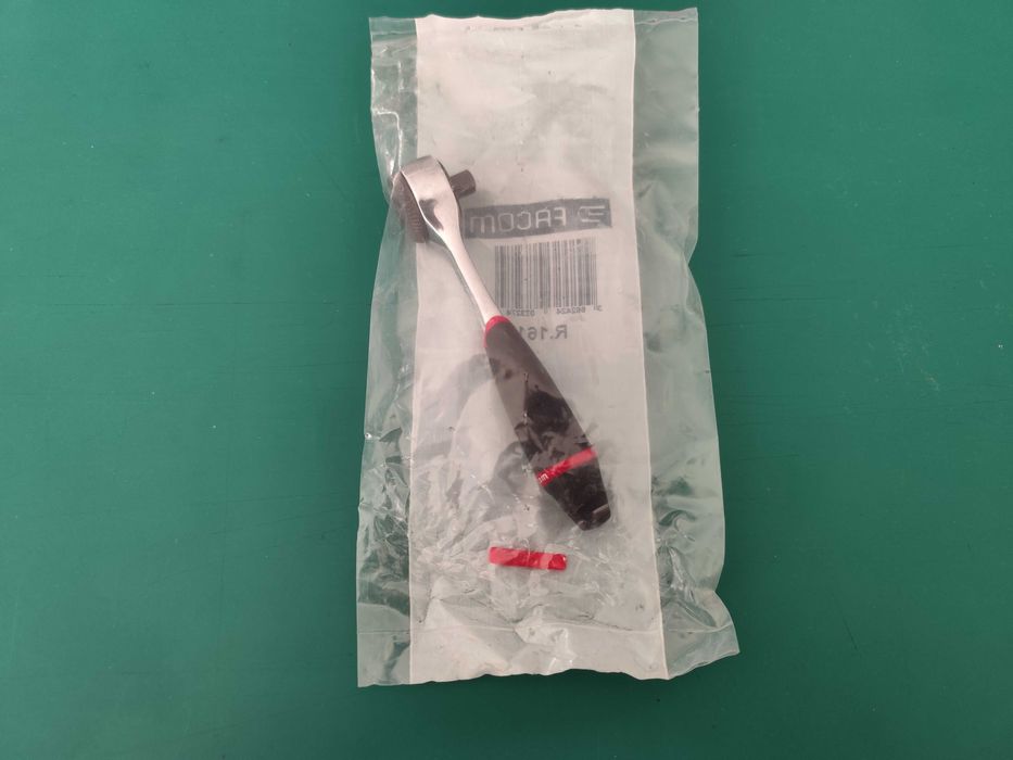 Roquete Reversível 1/4 FACOM R.161B