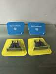 4 ostrza do maszynki Philips oneblade