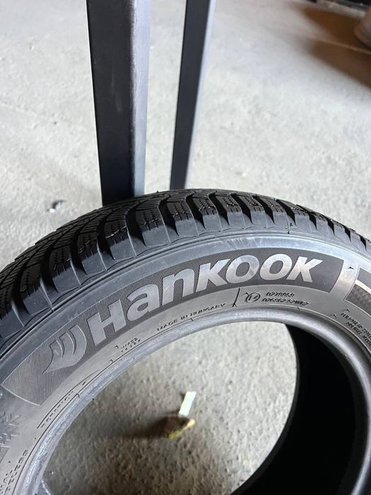 Шини 175/65 r14 82T Hankook winter i*cept RS2 (2085)