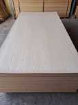 Sklejka Dębowa 4mm 1250x2500mm klasa 1 sklejki dąb SKŁAD DREWNA
