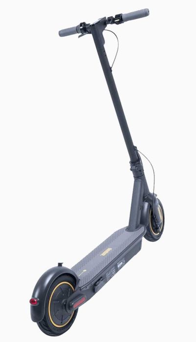 Електросамокат Segway Ninebot KickScooter MAX G30P